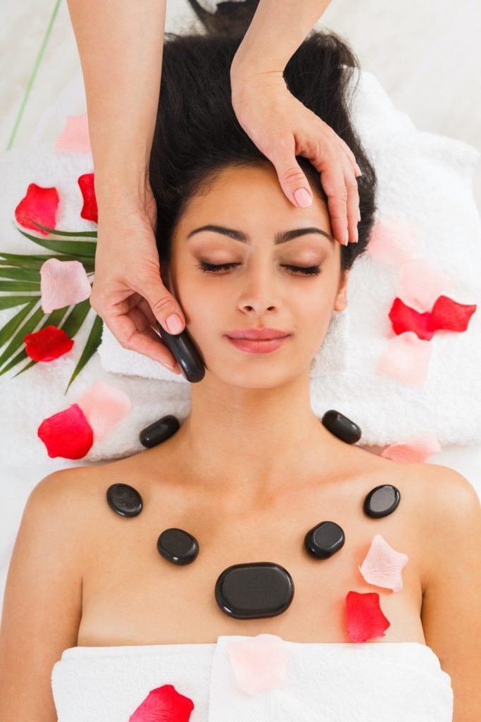 What Affects the Cost of Ladies Massage?