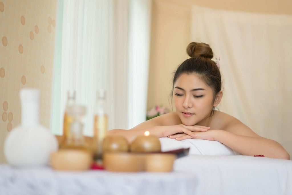 Aura Spa – Grand Al Safir
