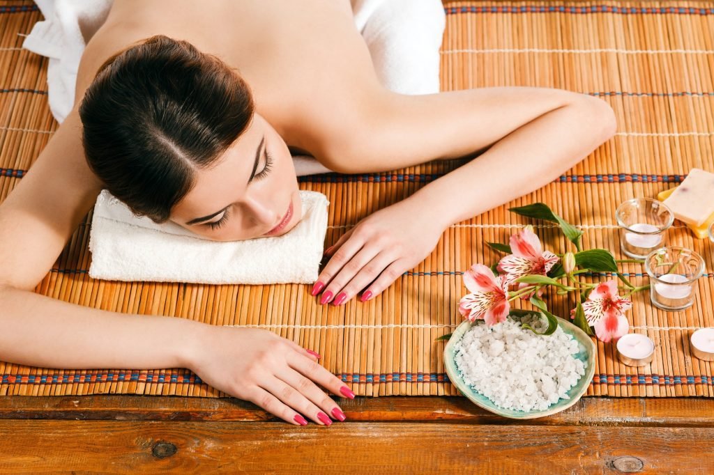 Best Massage & Spa Options in Umm Al Hassam