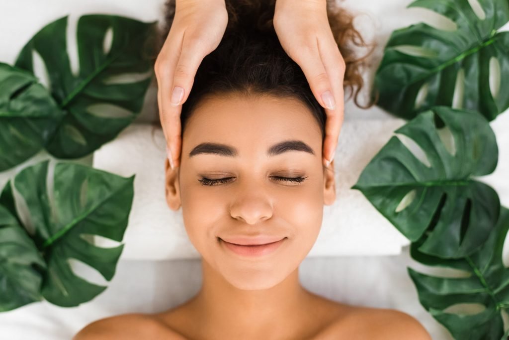 What Are the Benefits of Head Massage?