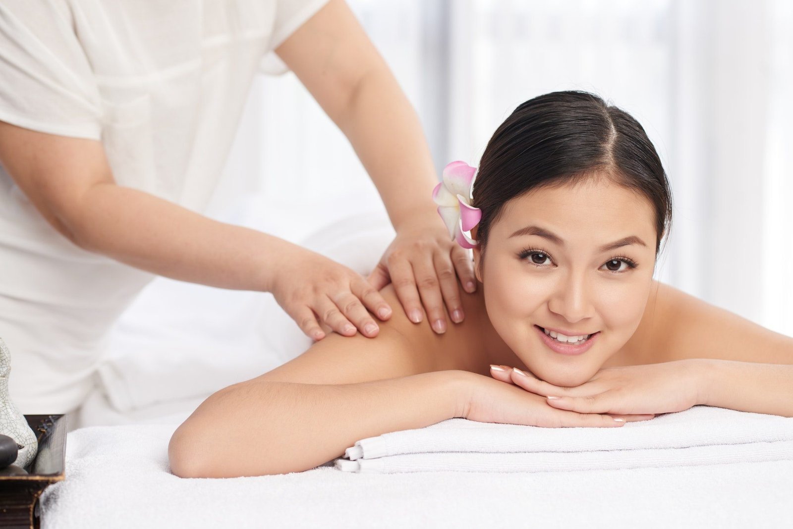 Average Swedish Massage Prices by Session Length