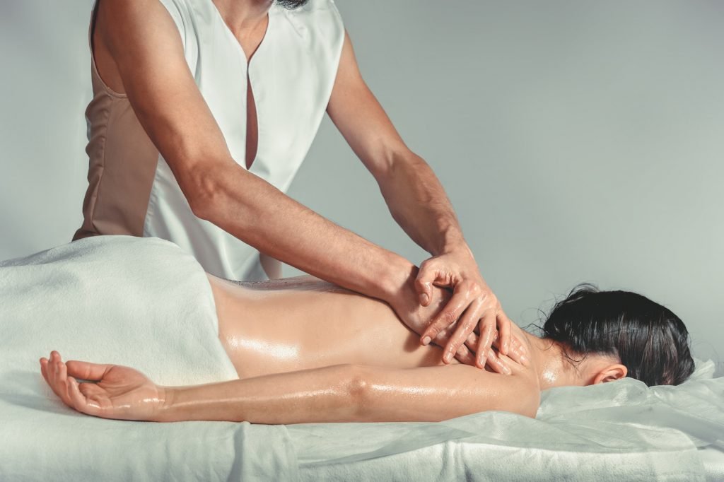 How to Choose a Massage Centre in Bahrain