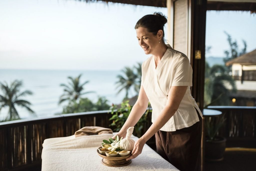 How to Prepare for Your Massage