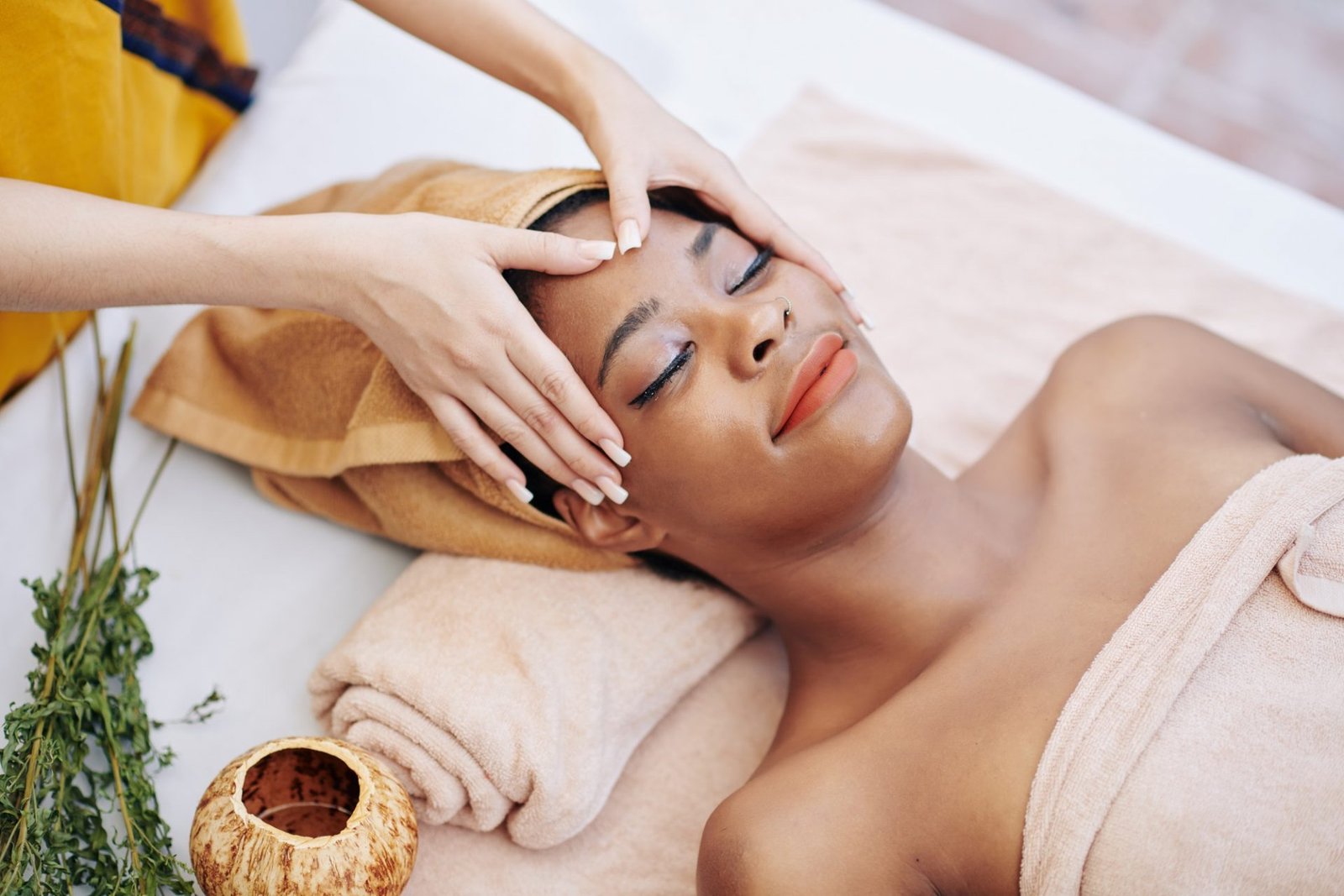 What Affects Head Massage Prices?