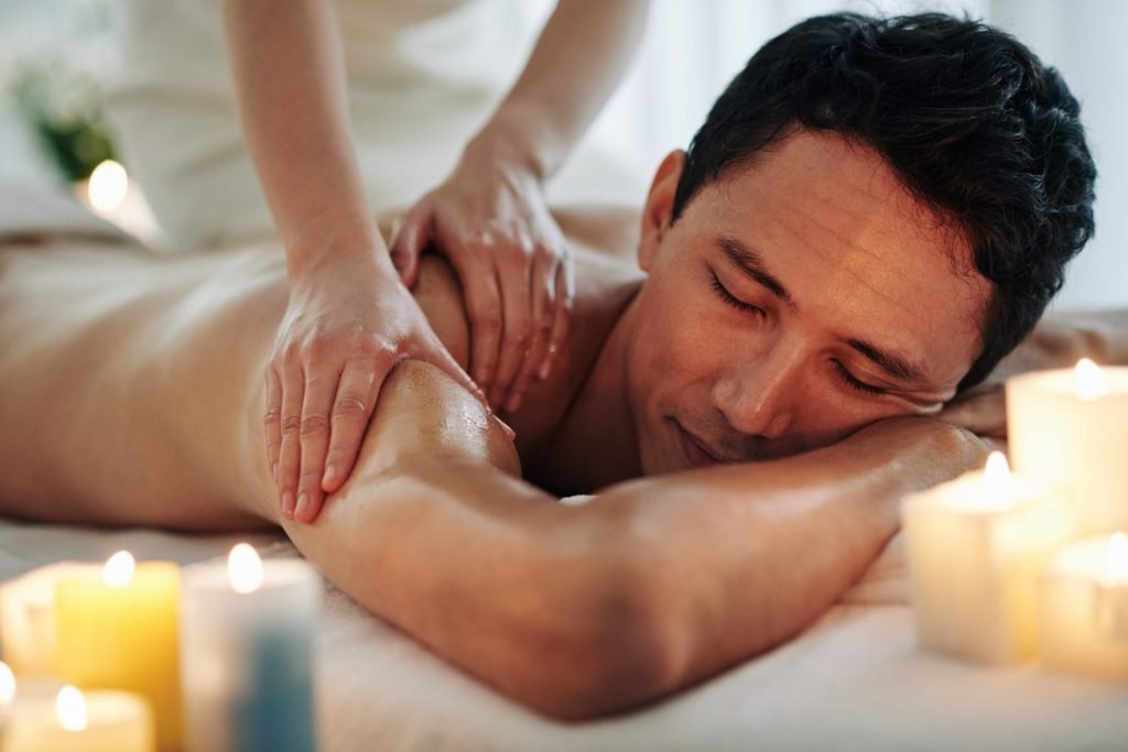 Why Choose Home Service for Thai Massage?