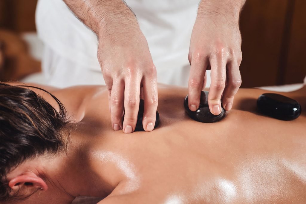 What Affects Hot Stone Massage Prices?