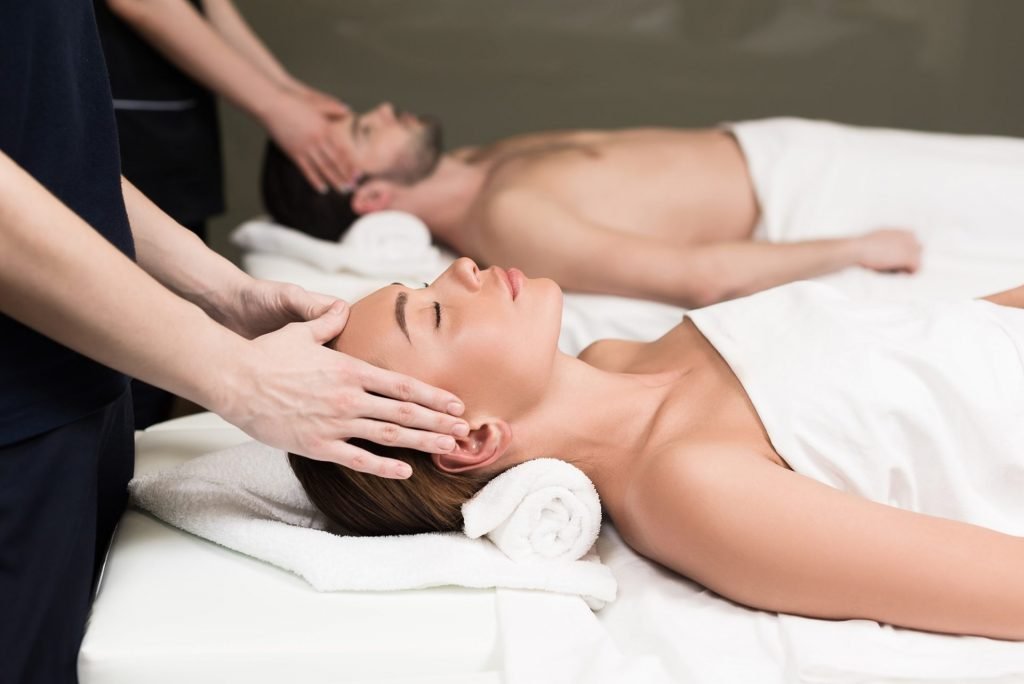 Key Differences Between Massage for Men and Ladies Massage