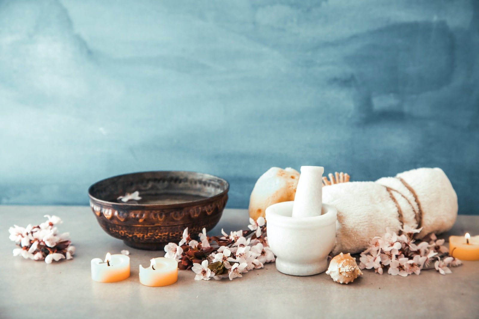 What Affects Foot Massage & Reflexology Prices?