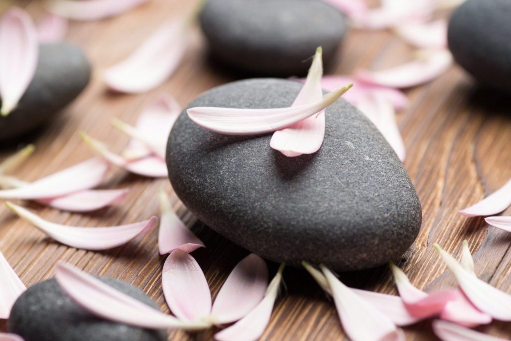 Hot Stone Massage Prices by Location in Bahrain