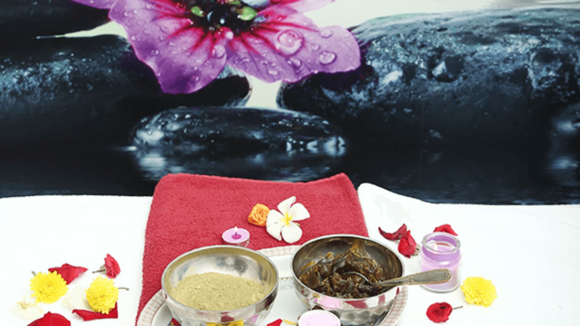 Blossom Spa - a completely unique revel in and constantly maintain customer satisfaction.