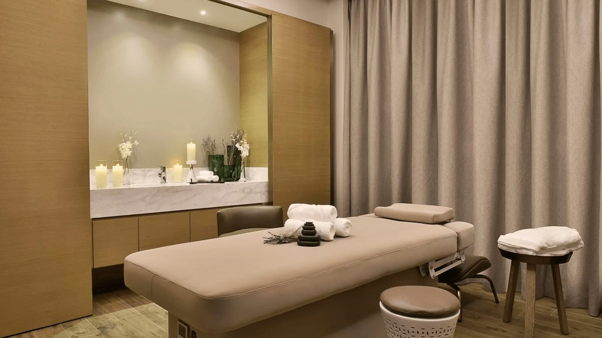 Cocoon Wellness Spa in Bahrain