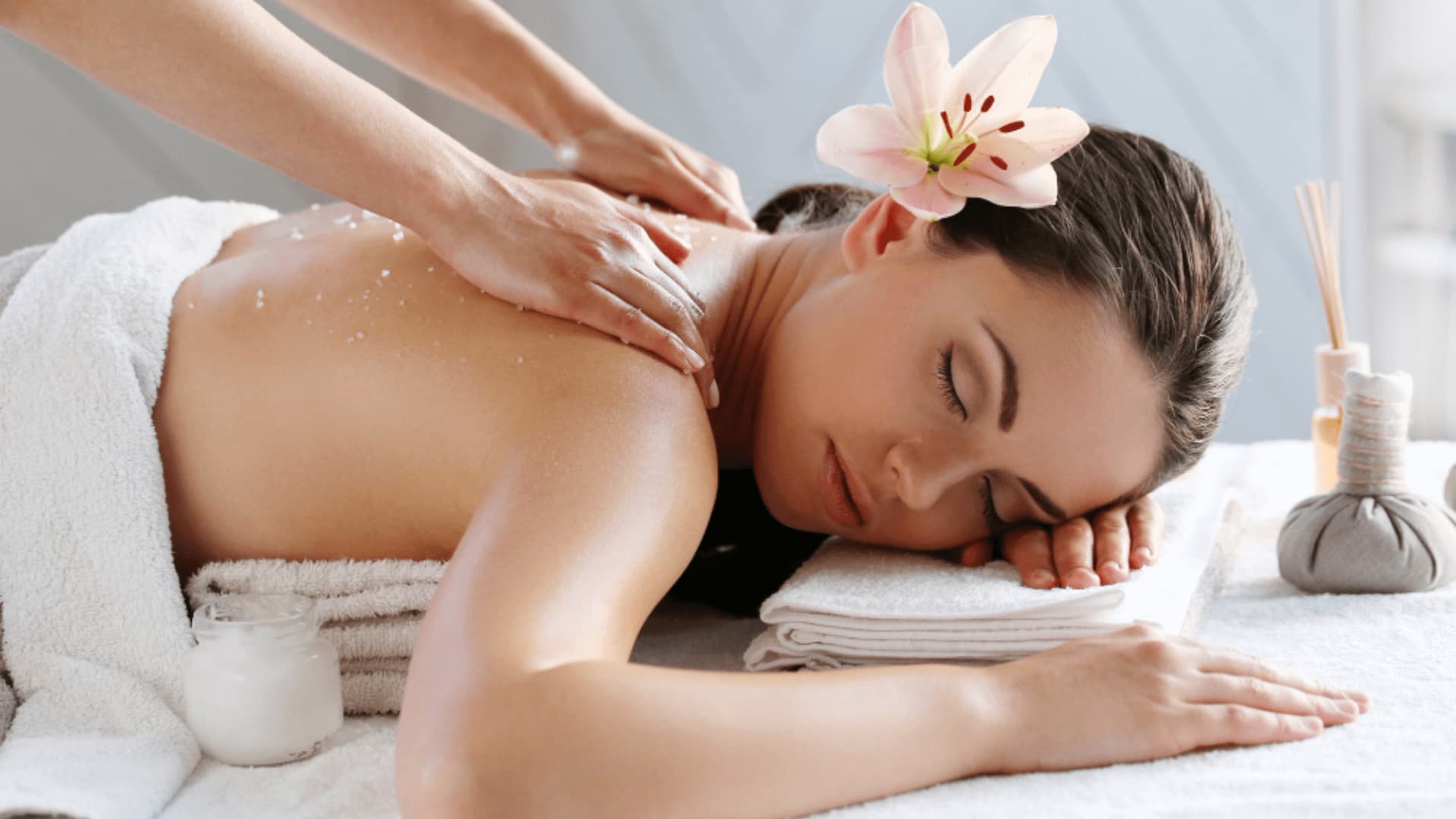 Coral Spa and C Hotel is the perfect massage spa in Bahrain