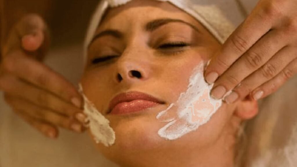 What Is a Hotel Spa?