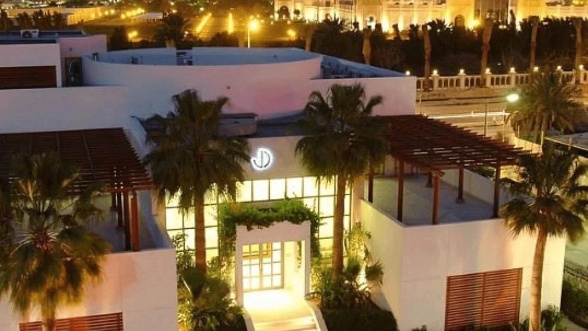 Dessange Paris - a luxurious beauty experience in Bahrain