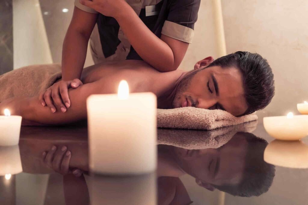 Manama Massage Center - #1 Massage Center in Bahrain