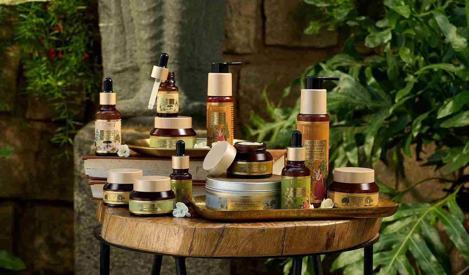 10 Best Ayurvedic Shops in Bahrain for Herbal Products Natural Wellness (2026)