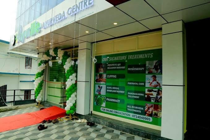 Ayurlife Ayurvedic Centre – Dumistan