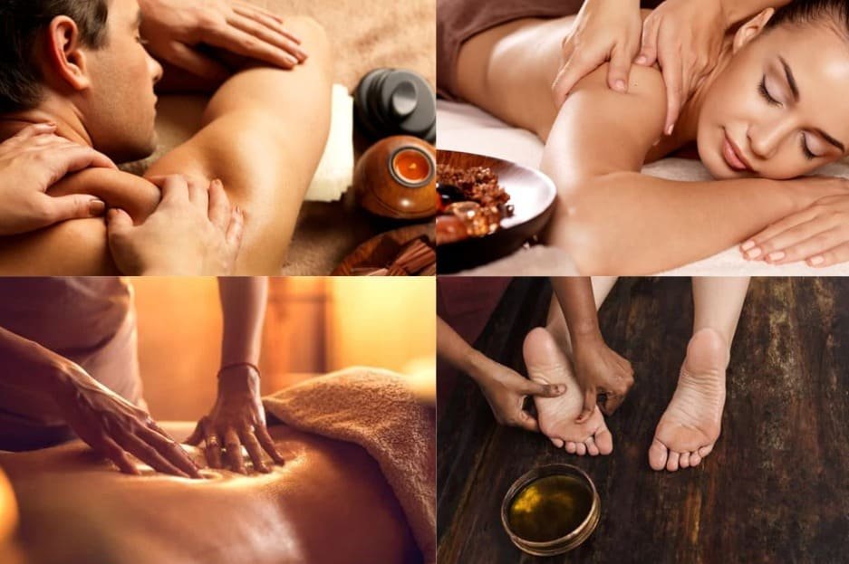Ayurvedic Massage Bahrain Price (BHD) – 2026