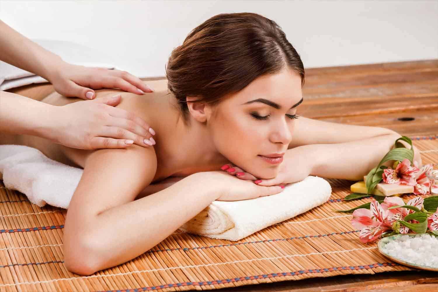 Ayurvedic Massage Prices by Treatment Type