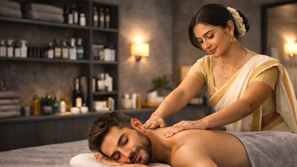 Bahrain Bay Massage – Luxury Massage & Spa in Bahrain
