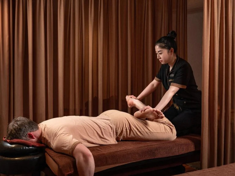 Budaiya Massage – Professional Massage Center in Bahrain