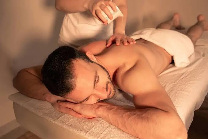Gudaibiya Massage – Professional Massage Center in Bahrain