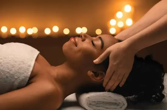 Head Massage FAQ: What to Expect & How to Book