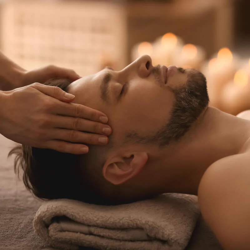 Head Massage Price in Bahrain (BHD) – 2026