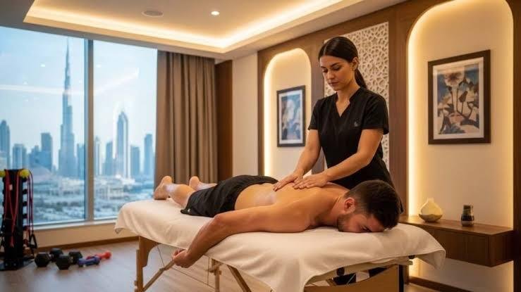 Home Massage Price in Bahrain (BHD) – 2026