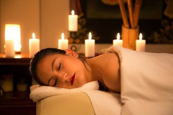 Home Massage for Ladies in Bahrain – Professional Mobile Massage Service