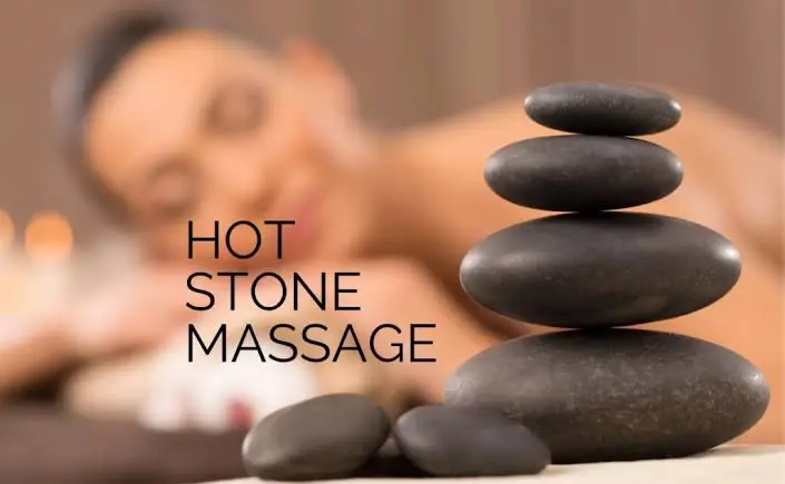 Hot Stone Massage Price in Bahrain (BHD) – 2026