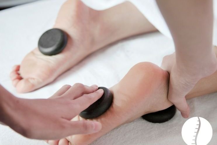 Hot Stone Massage vs Foot Massage & Reflexology: Which Should You Choose?