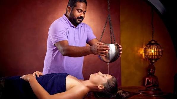 How Ayurvedic Massage Works