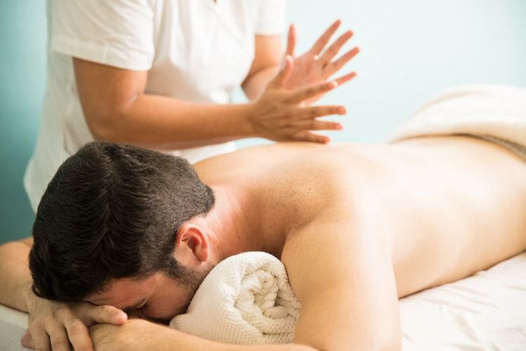How Long Does a Swedish Massage Session Last?