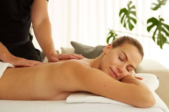 How a Home Massage Appointment Works