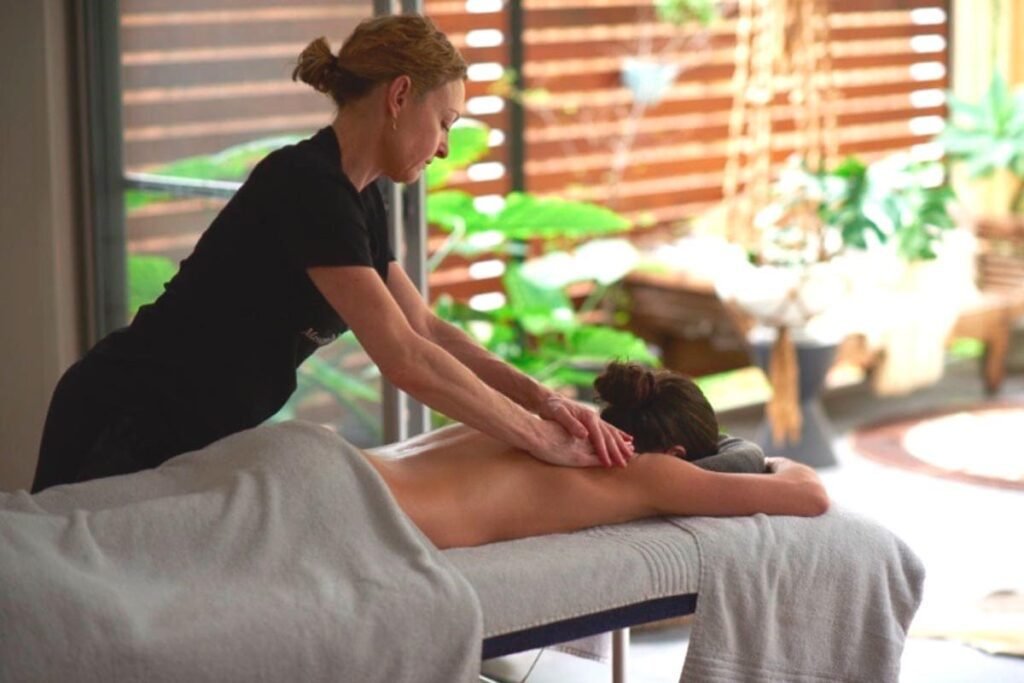 How to Prepare Your Home for a Massage in Bahrain