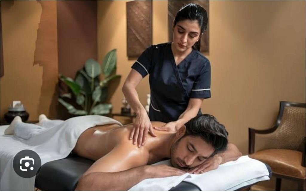 Isa Town Massage – Professional Massage Center in Bahrain