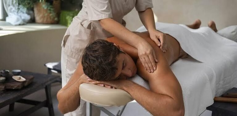Janabiya Massage – Professional Massage Center in Bahrain