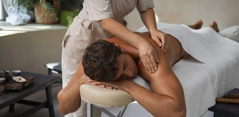 Janabiya Massage – Professional Massage Center in Bahrain