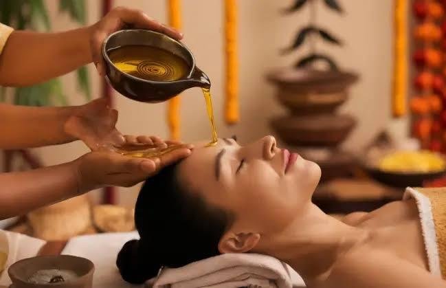 Kerala Massage Benefits Why More People in Bahrain Choose This Traditional Therapy