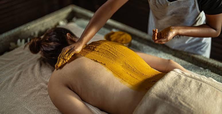 Kerala Massage in Bahrain – Traditional Ayurvedic Massage & Wellness Therapy