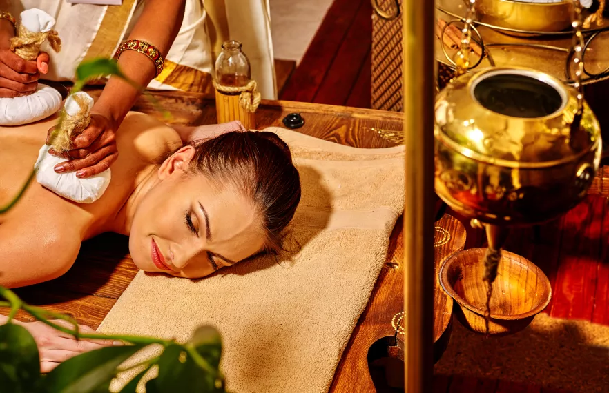 Kerala Massage vs Thai Massage Which Should You Choose