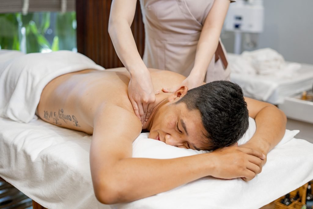 Massage Adliya – Professional Massage Center in Bahrain