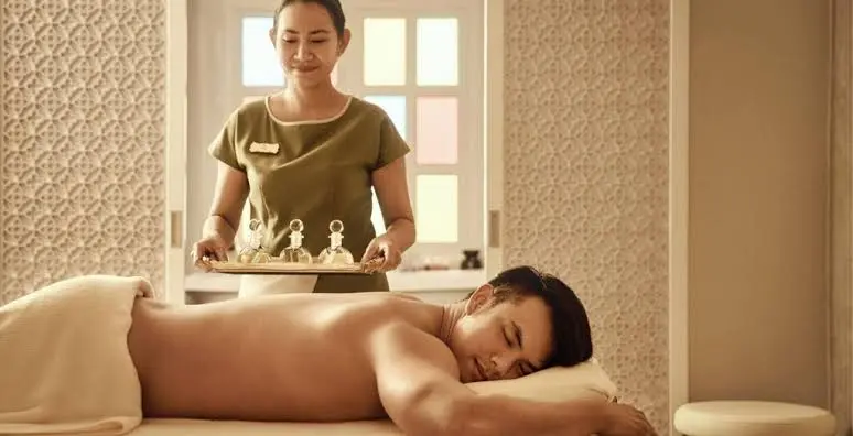 Massage Manama – Best Massage Center & Spa in Bahrain