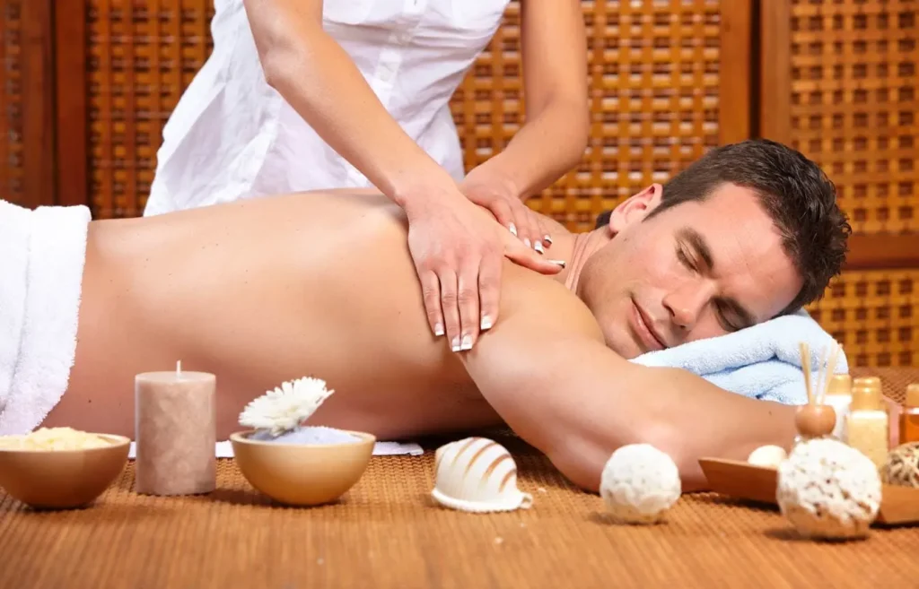 Saar Massage – Professional Massage Center in Bahrain
