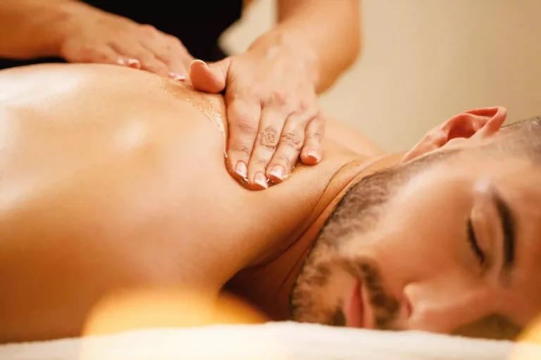Seef Massage – Professional Massage Center in Bahrain
