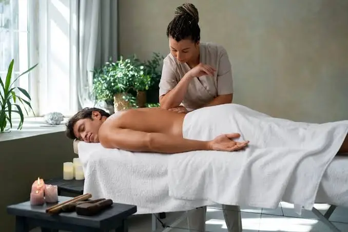 Swedish Home Massage Bahrain – Professional Massage at Your Door