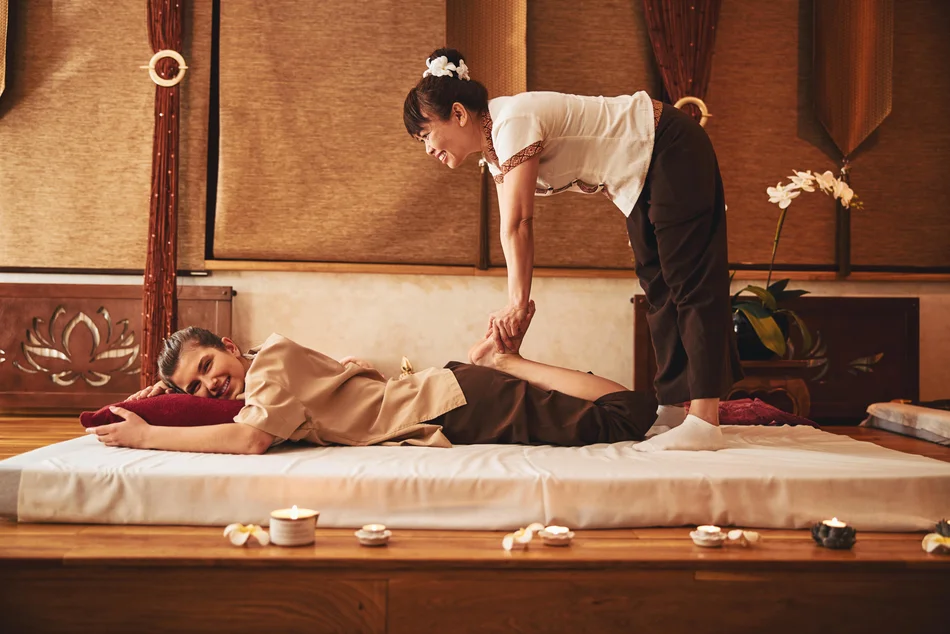 Thai Massage FAQ: What to Expect & How to Book