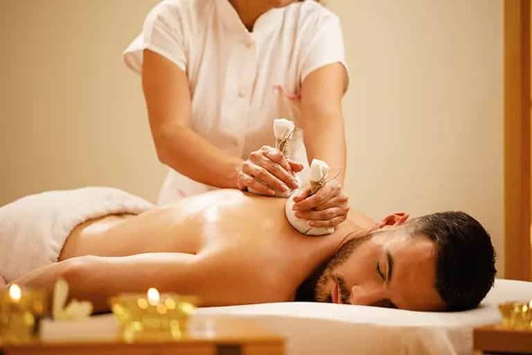 The Origins of Ayurveda and Kerala Massage