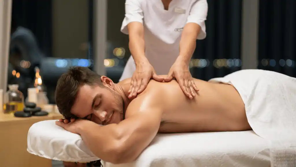 Tubli Massage – Professional Massage Center in Bahrain
